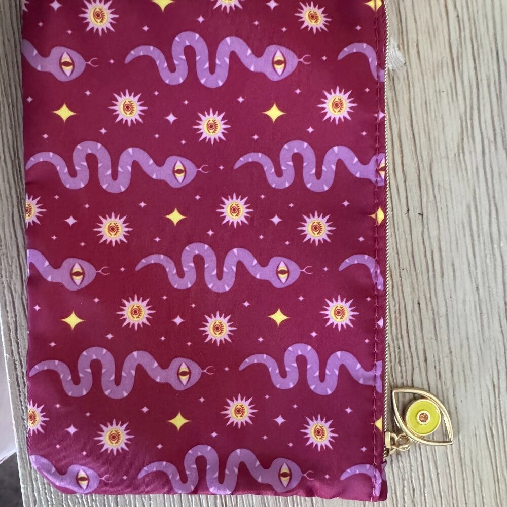 IPSY Makeup Bag